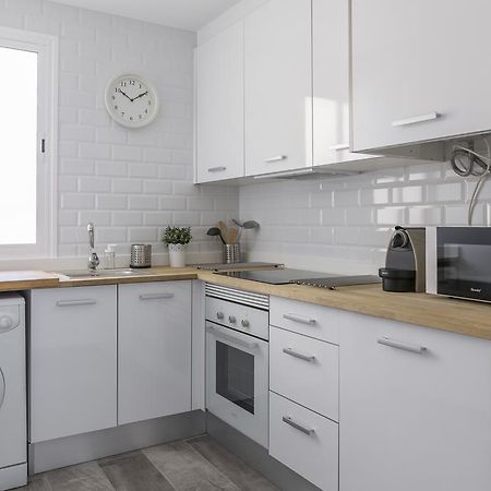 Apartup Las Naves Valencia Bagian luar foto