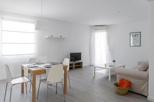 Apartup Las Naves Valencia Bagian luar foto