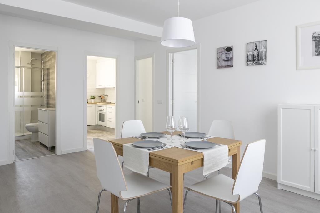 Apartup Las Naves Valencia Bagian luar foto