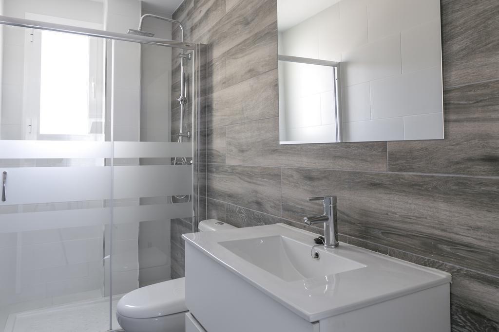 Apartup Las Naves Valencia Bagian luar foto